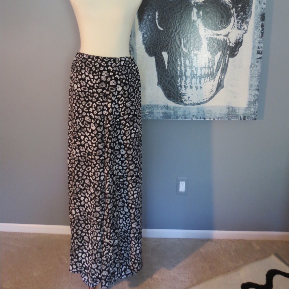 Bar III Wide Leg Pants
